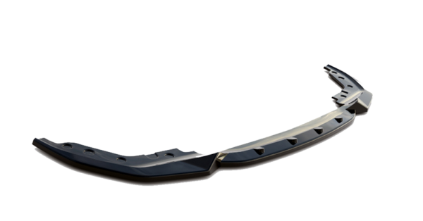 BMW 3 Series G20/G21 M-Pack 2018-2022 Front Splitter
