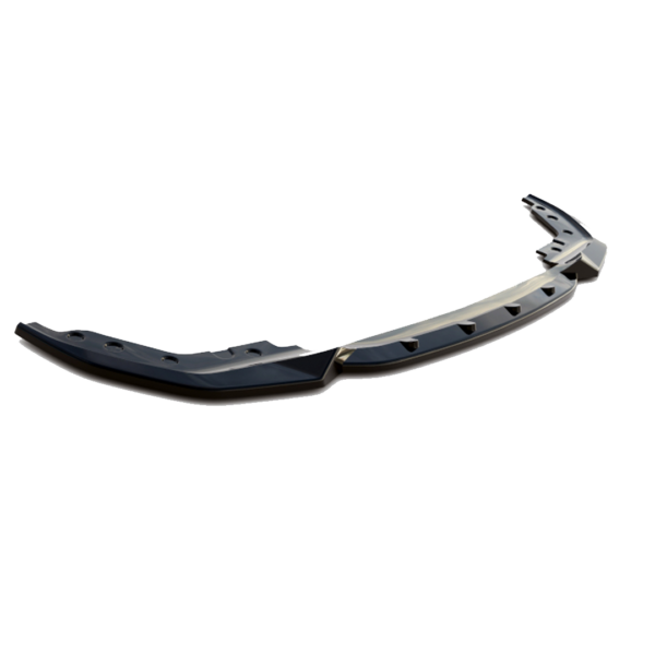 BMW 3 Series G20/G21 M-Pack (2018-2022) Front Splitter - Image 2