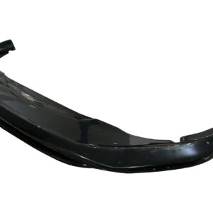 VW Golf MK8 2020+ Front Splitter Version 2