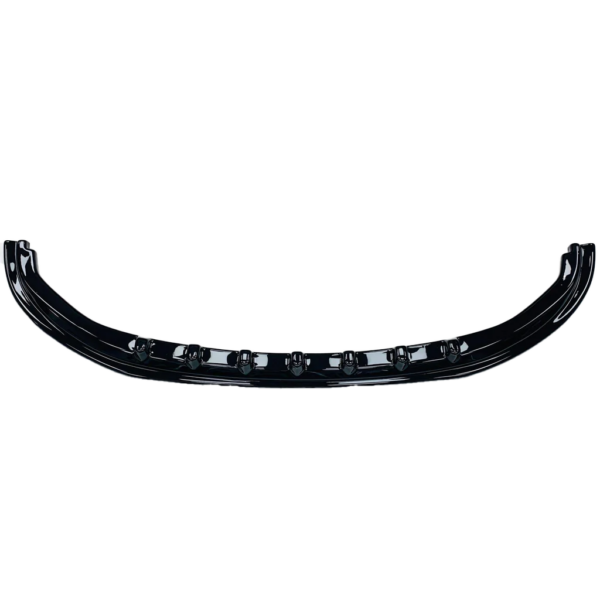 Front Splitter V.4 for VW Transporter T6.1 2019-2024 - Image 4