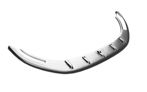 Front Splitter for Škoda Octavia RS MK3 Hatchback/Estate (2013-2016)
