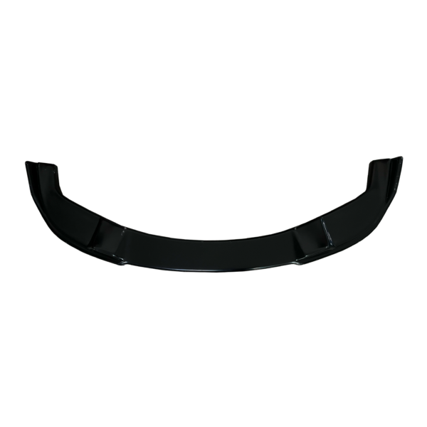 BMW 5 Series E60/E61 M-Pack (2003-2010) Front Splitter - Image 2