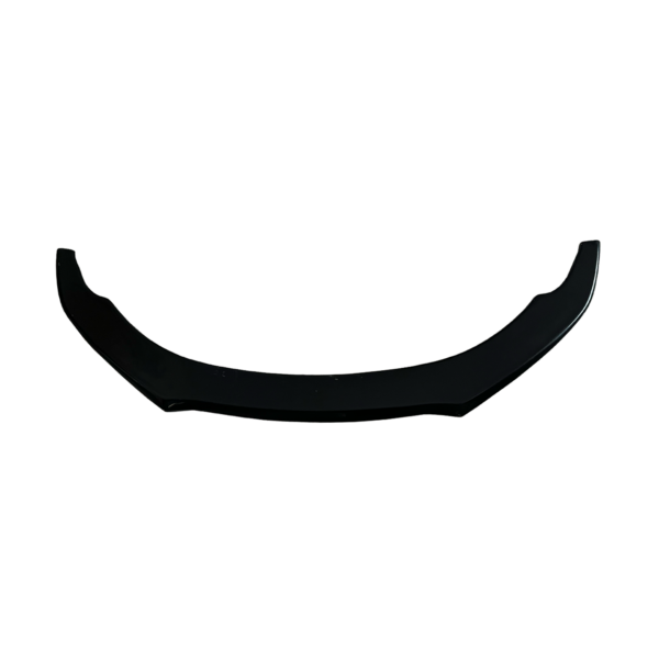Audi S7 / A7 S-line C7 Facelift (2014-2017) Front Splitter - Image 2