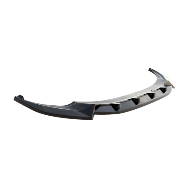 Front Splitter for VW Tiguan MK2 R/R-Line Facelift (2020+) - Image 5
