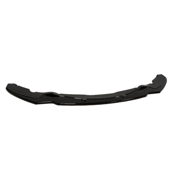 BMW 4 Series F32/F33/F36 M-Pack (2013-2019) Front Splitter V.2 - Image 3