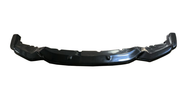 Front Splitter V.2 for BMW M2 F87 (2016-2020) - Image 2