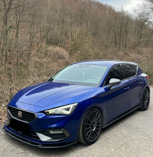 Side Skirts for Seat Leon FR Mk4 / Cupra Leon (2020+) - Image 3