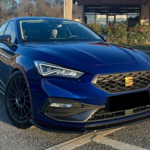 Seat Leon FR MK4 2020+ Front Splitter