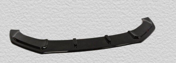 Front Splitter for AUDI TT RS 8J (2009-2013)
