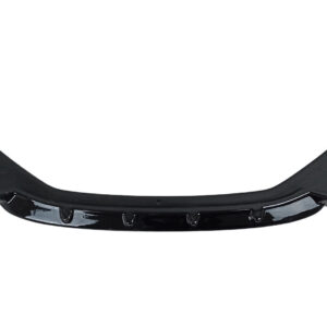 Skoda Kodiaq Mk1 Facelift 2021+ Front Splitter