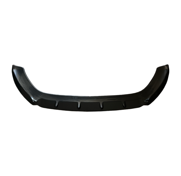 Seat Leon FR / Cupra MK3 (2012-2016) Front Splitter V.2 - Image 5