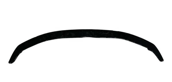 BMW 5 Series F10/F11 M-Pack 2011-2017 Front Splitter Version 3