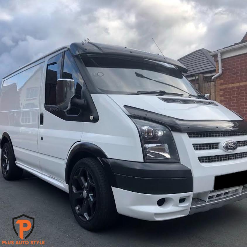Clearance ford transit mk7 sport body kit New Arrivals