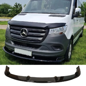Front Splitter for MERCEDES Sprinter W907 - İmage