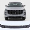 Jaecoo 7 2023 Onwards Front Splitter