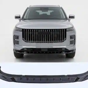 Jaecoo 7 2023 Onwards Front Splitter