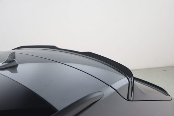 Audi A6 C8 S-Line Avant 2018+ Lower Spoiler - Image 9