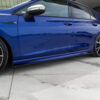 Side Skirts for VW Golf R MK8 (2020+)