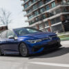 Side Skirts for VW Golf R MK8 (2020+) - Image 4