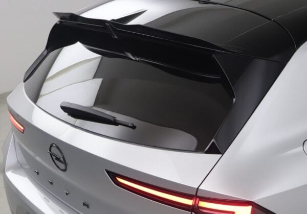 Opel Astra L 2020+ Spoiler