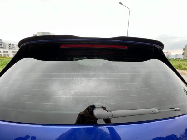 VW Golf Mk7 - Mk7.5 GTI R R-Line 2013 - 2020 Spoiler - Image 5