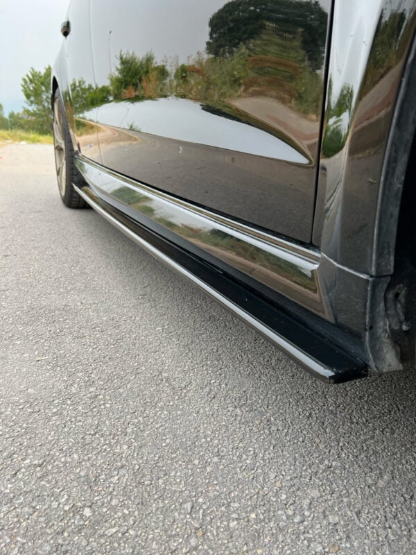 Audi RS3 8V Sportback (2015-2020) Side Skirts - Image 2