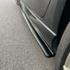 Audi RS3 8V Sportback (2015-2020) Side Skirts