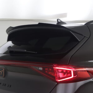 Cupra Formentor 2020+ Spoiler Gloss Black