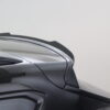 Cupra Formentor (2020 Onwards) Rear Roof Spoiler Extension Cap - Image 2