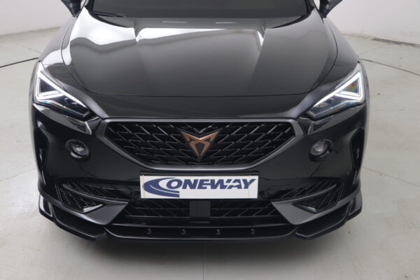 Cupra Formentor (2020+) Front Splitter - Image 3