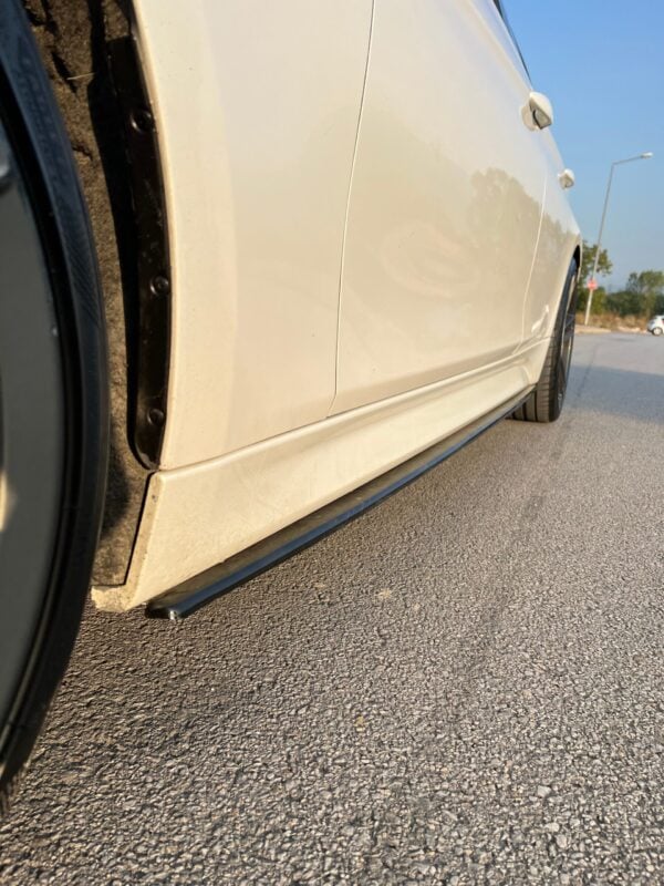 BMW 3 Series F30 F31 M-Sport 2012-2018 Side Skirts - Image 4