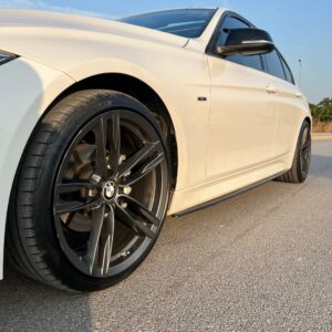 Plus Auto Style