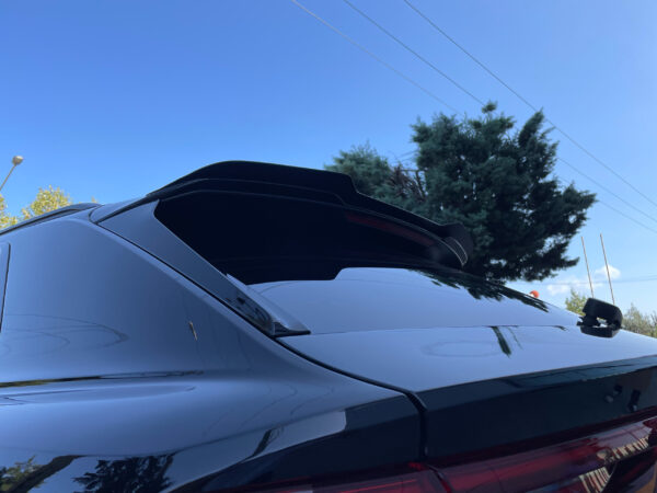 Audi RS Q8 Mk1 2019+ Spoiler Cap