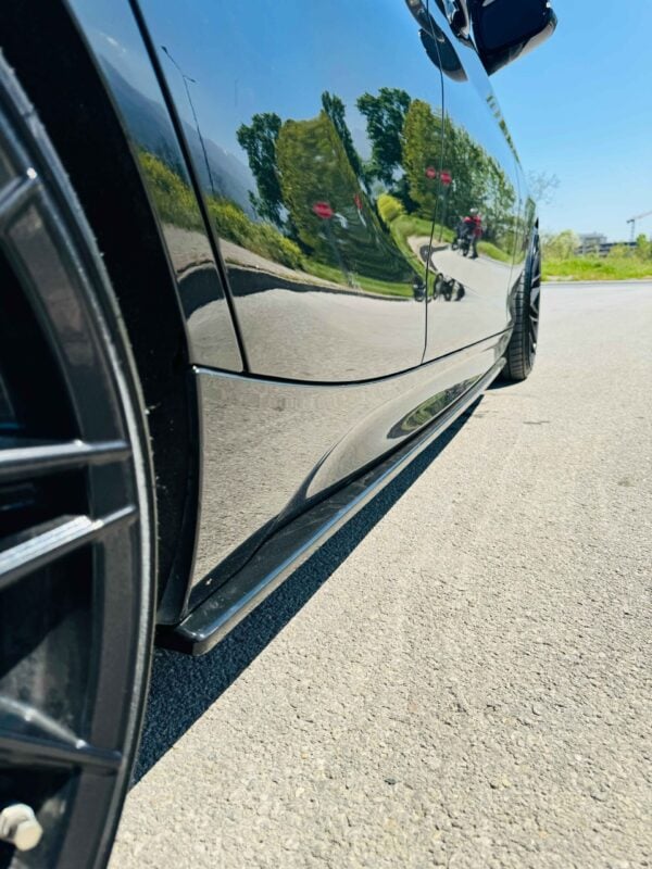 BMW 1 Series F20/F21 M-Power (2011-2019)Side Skirts