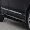 VW Tiguan MK2 R-Line (2015-2020) Side Skirts Extensions - 2 Pcs - Image 3