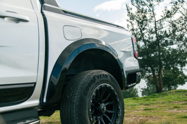 Ford Ranger 2022+ Fender Flares (4 Pcs) - Image 5