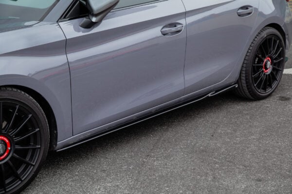 Side Skirts for Seat Leon FR Mk4 / Cupra Leon (2020+) - Image 2