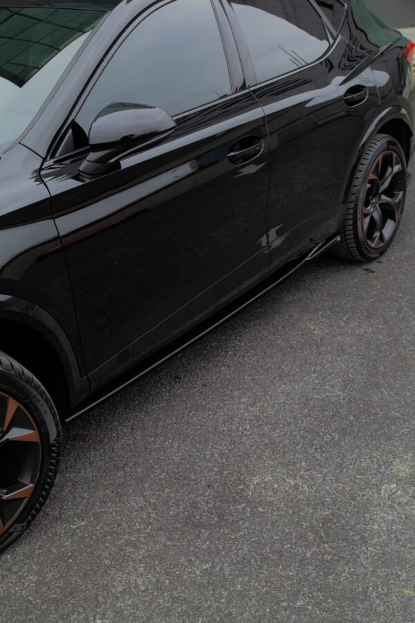 Cupra Formentor (2020+) Side Skirts - Image 2