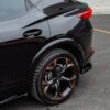 Cupra Formentor 2020+ Rear Side Splitters Version 2 (2 Pcs) - Image 2