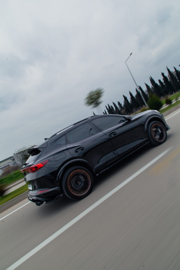Cupra Formentor (2020+) Side Skirts - Image 3
