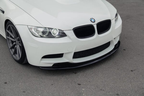 BMW M3 E92 Coupe / E93 Convertible (2007-2013) Front Splitter - Image 8