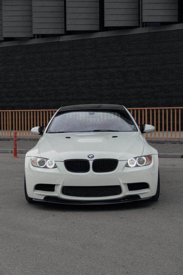 BMW M3 E92 Coupe / E93 Convertible (2007-2013) Front Splitter - Image 2