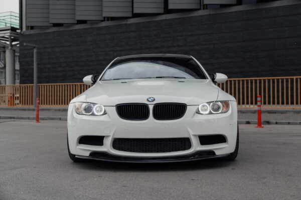 BMW M3 E92 Coupe / E93 Convertible (2007-2013) Front Splitter - Image 6