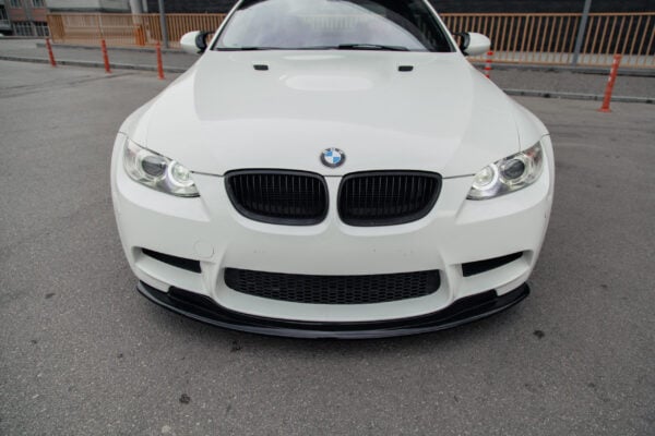 BMW M3 E92 Coupe / E93 Convertible (2007-2013) Front Splitter - Image 4