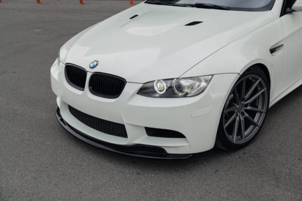 BMW M3 E92 Coupe / E93 Convertible (2007-2013) Front Splitter