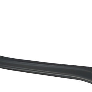 Mercedes C Class W205 C63 AMG Coupe 2016-2018 Front Splitter