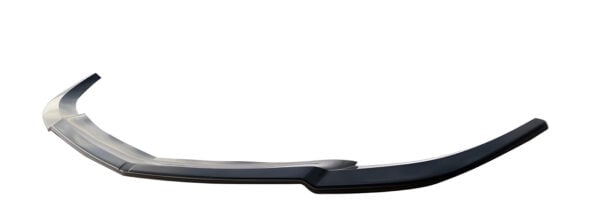 Mercedes W204 AMG-Line Facelift (2011-2014) Front Splitter - Image 3