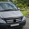 Mercedes Vito W639 2003-2014 Bonnet Protector - Image 3