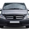 Mercedes Vito W 639 Bonnet Protector Gloss Black Present