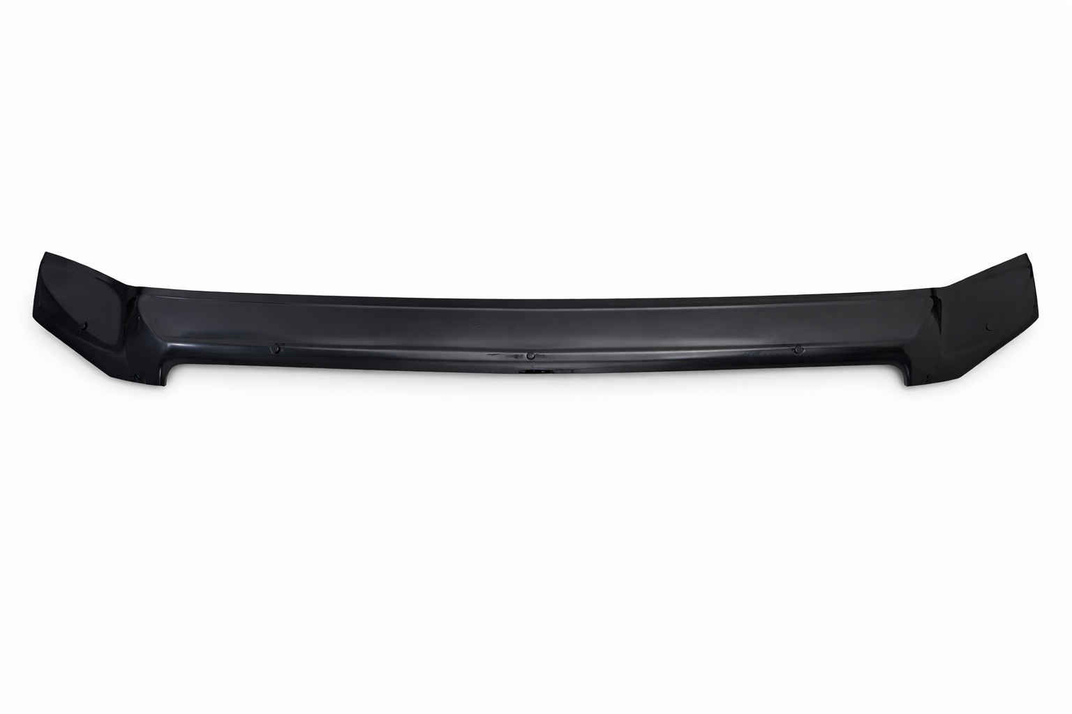 Mercedes Sprinter W906 2006-2013 Wheel Arch Kit Matte Black 1 Mercedes Sprinter VW Crafter Matte Black Wheel Arch Kit 2006-2018